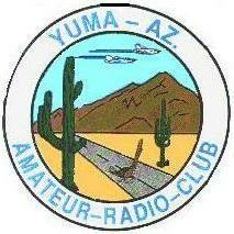 Yuma Amateur Radio Club logo